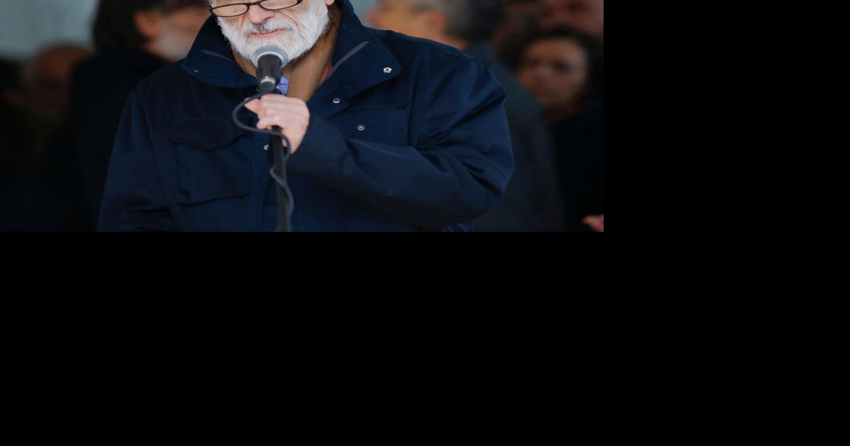 Italy Obit Petrini Luca Bruno - AP May 22, 2026 6 mins ago