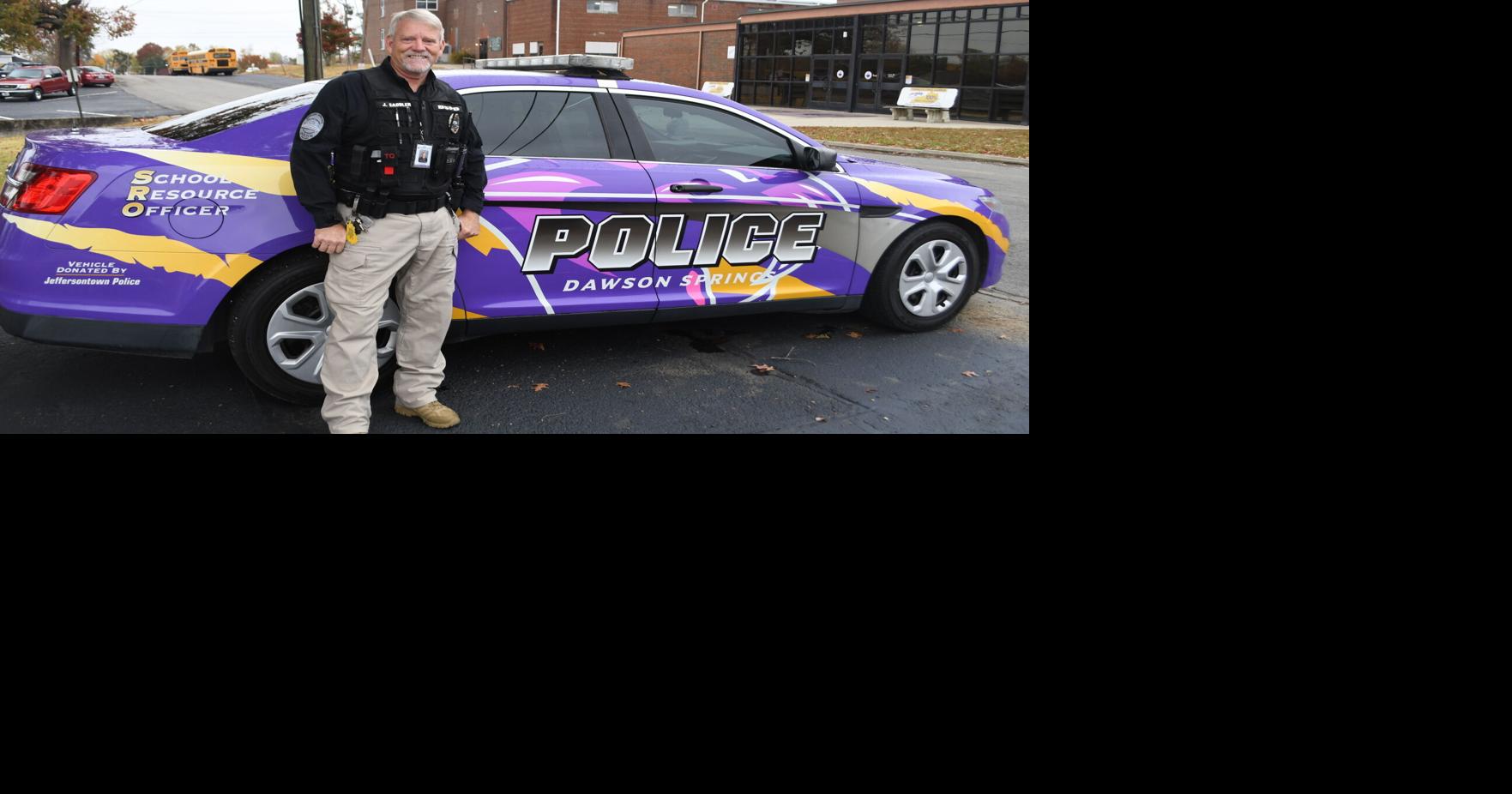 Know Your SRO Dawson Springs Progress