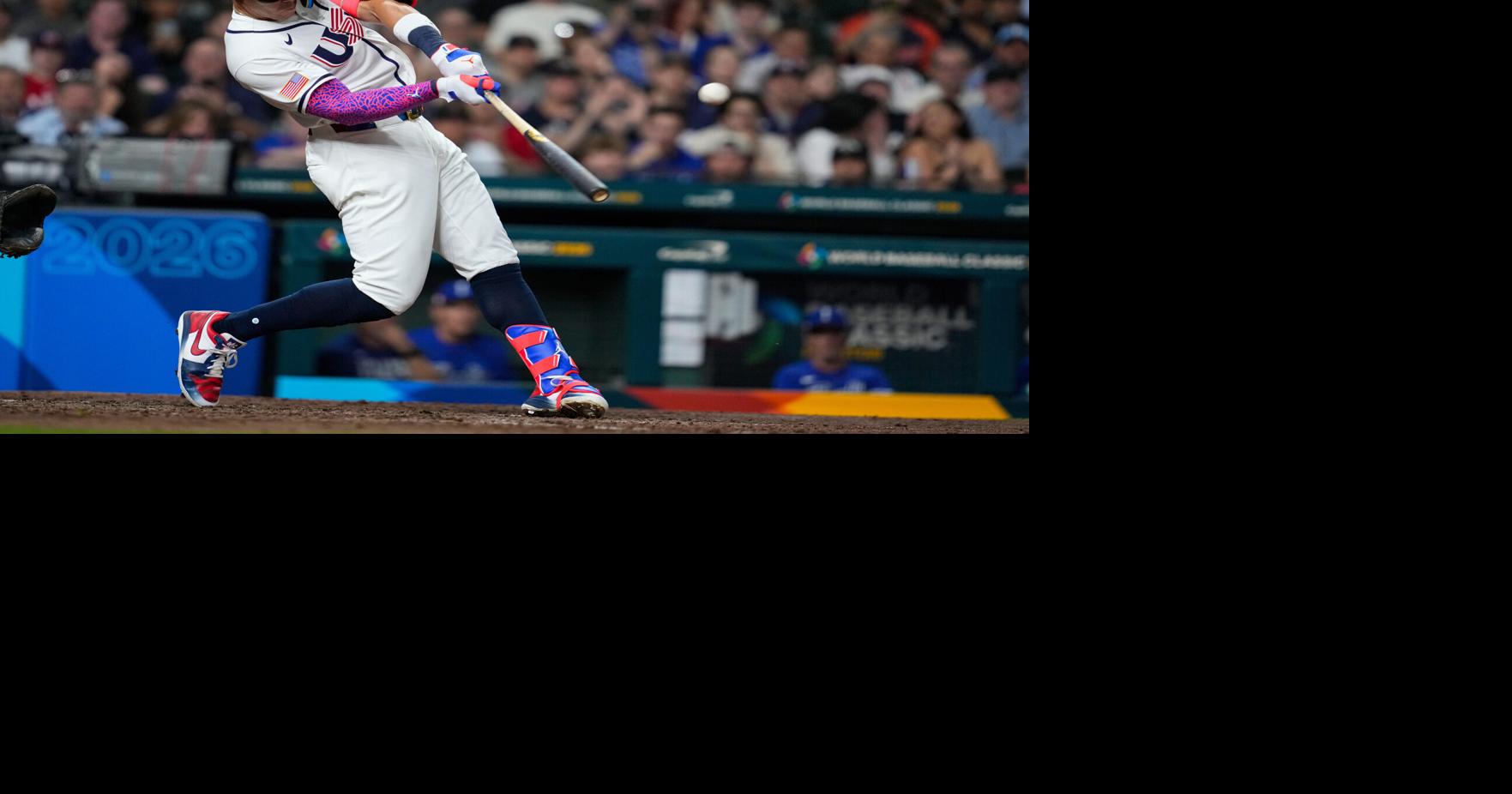 A stunning U.S. loss to Italy leaves World Baseball Classic fate hanging