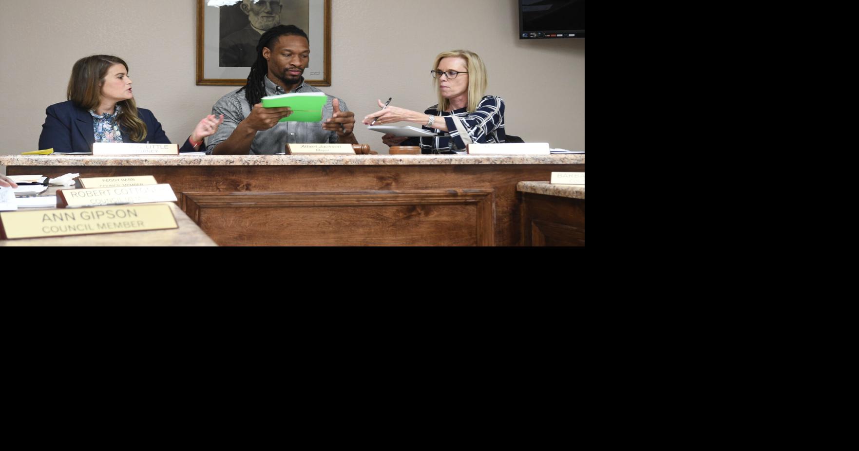 Earlington caught up on audits for first time in 13 years Local News