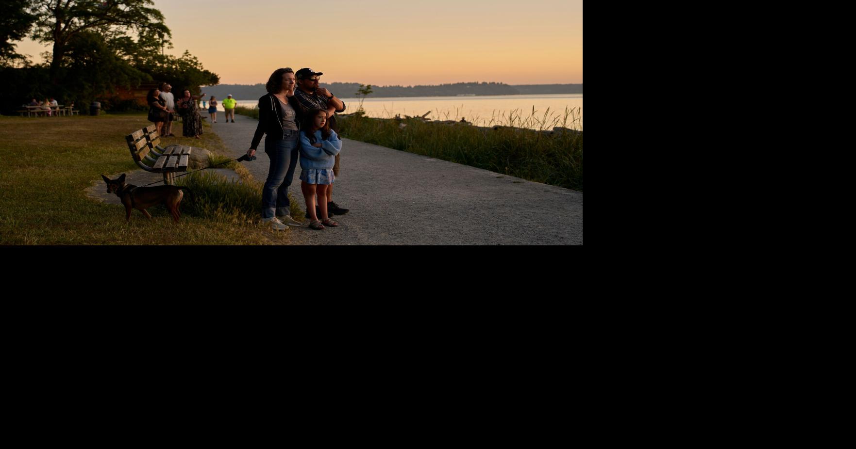 Seattle Daily Life Manu Fernandez - AP Jun 22, 2026 16 mins ago
