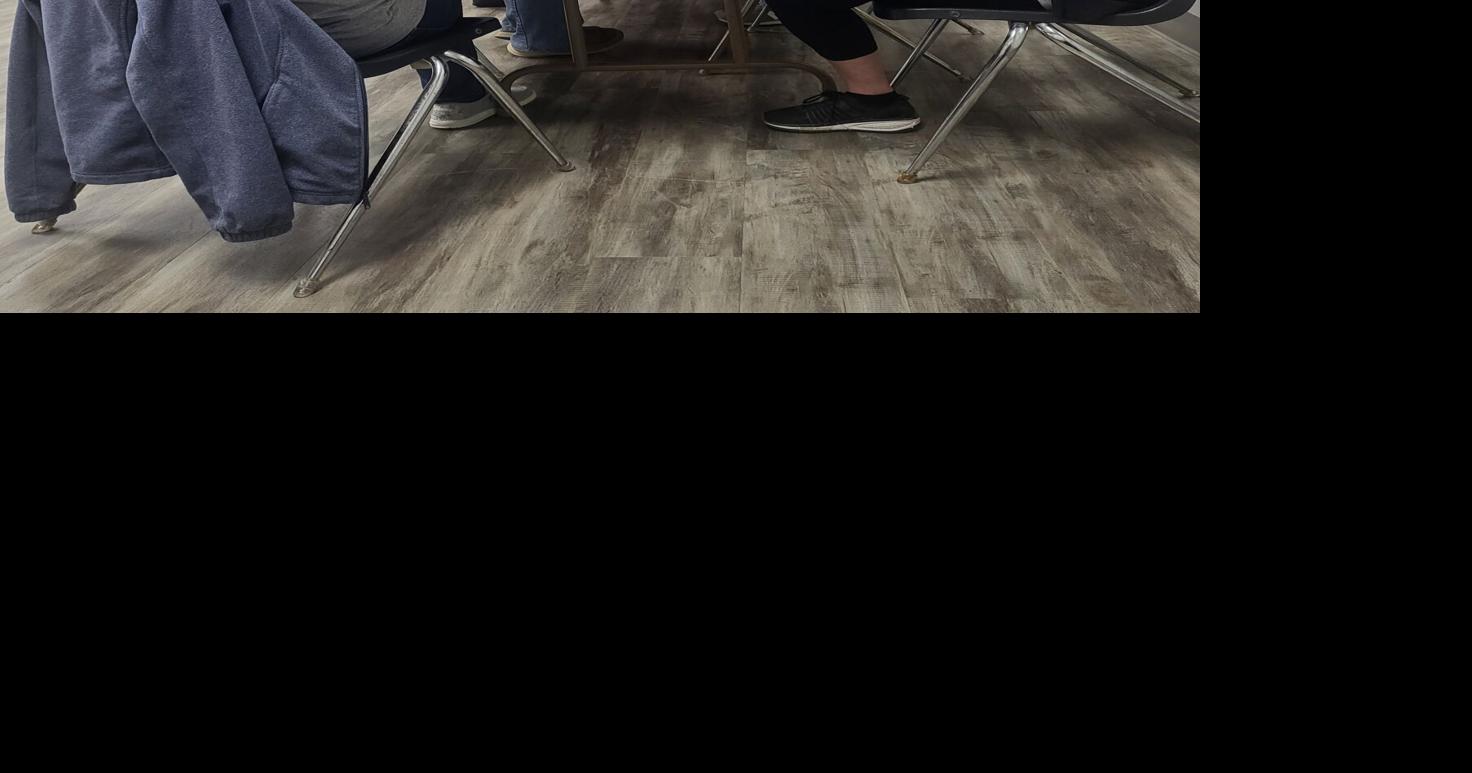 Dawson park board working on rebuilding plan Dawson Springs Progress