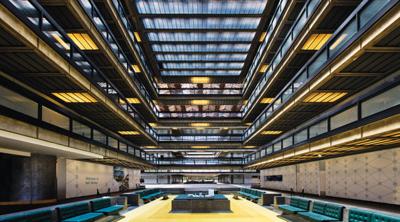 Former Bell labs site seeks to inspire new inventors ...