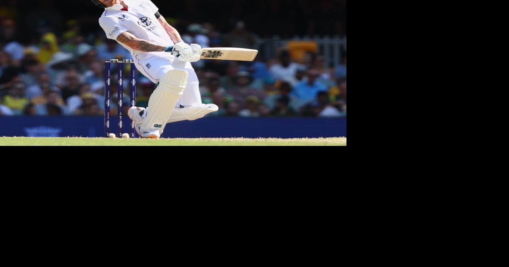 Smith's catch and Neser's five-wicket haul put Australia on brink of victory in 2nd Ashes test