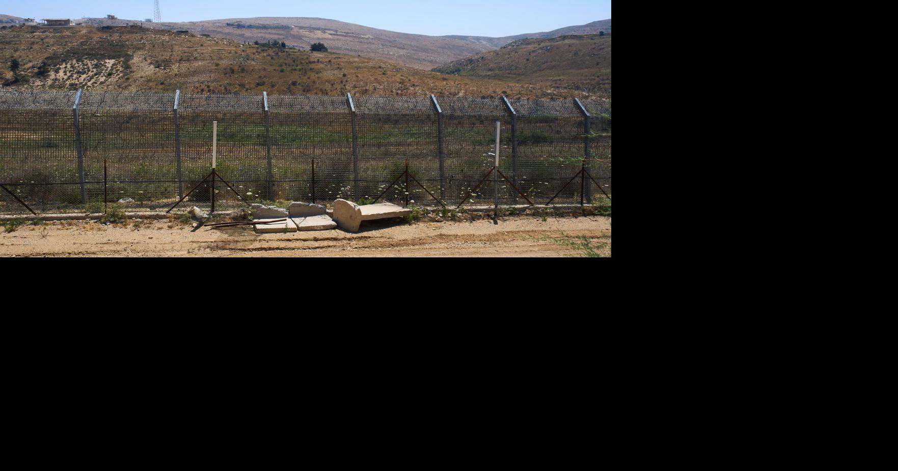 Fringe Israeli settler group is sneaking into Syria to try to claim land for a Jewish outpost Right-wing Israeli activists are ramping up their fringe campaign to establish Jewish settlements inside Syria by staging frequent incursions across the border By NATALIE MELZER, ABBY SEWELL and JULIA FRANKEL - Associated Press Jul 29, 2026 1 hr ago