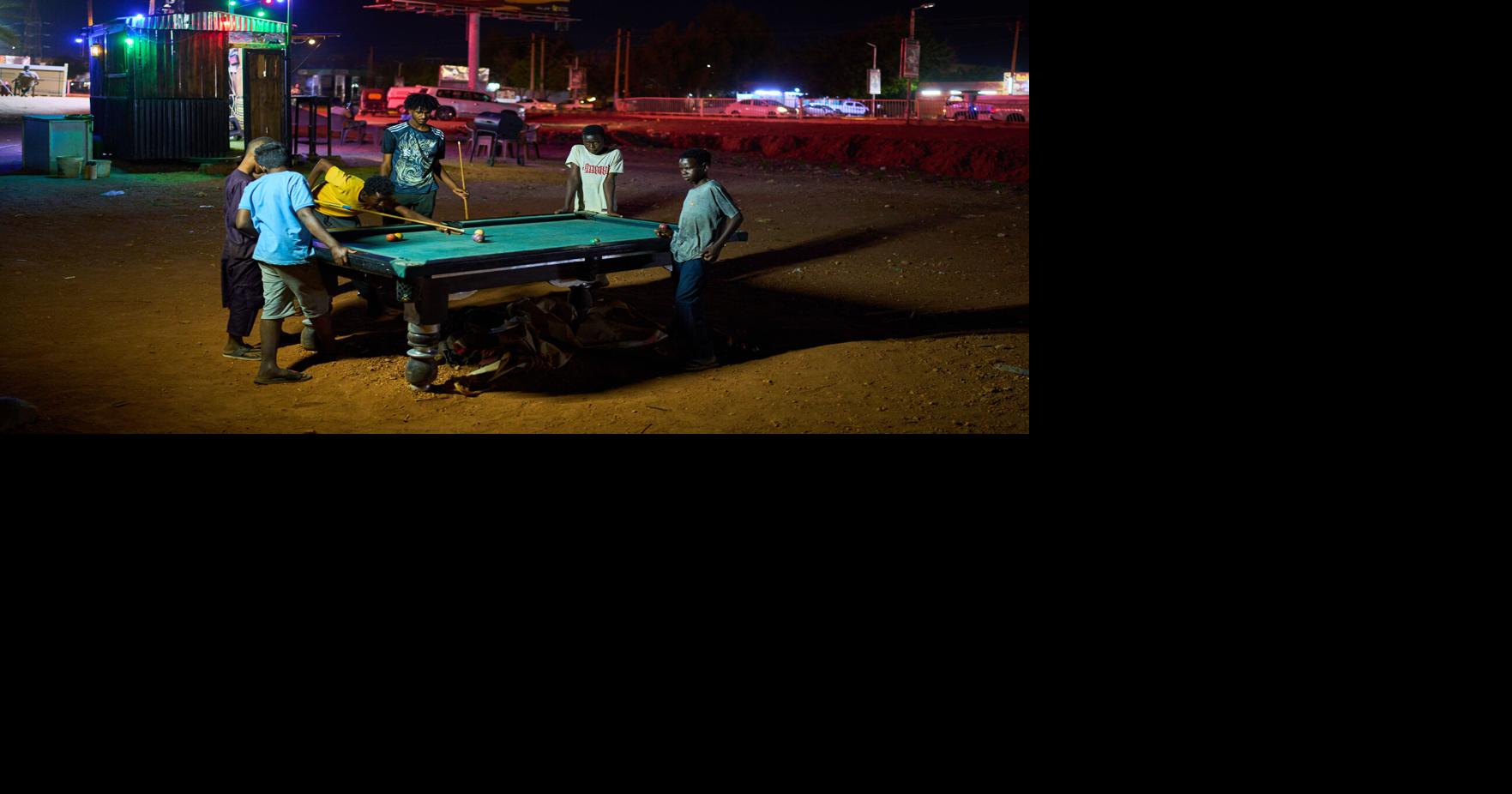 Libya fueled war in Sudan with Colombian mercenaries and equipment, UN report finds