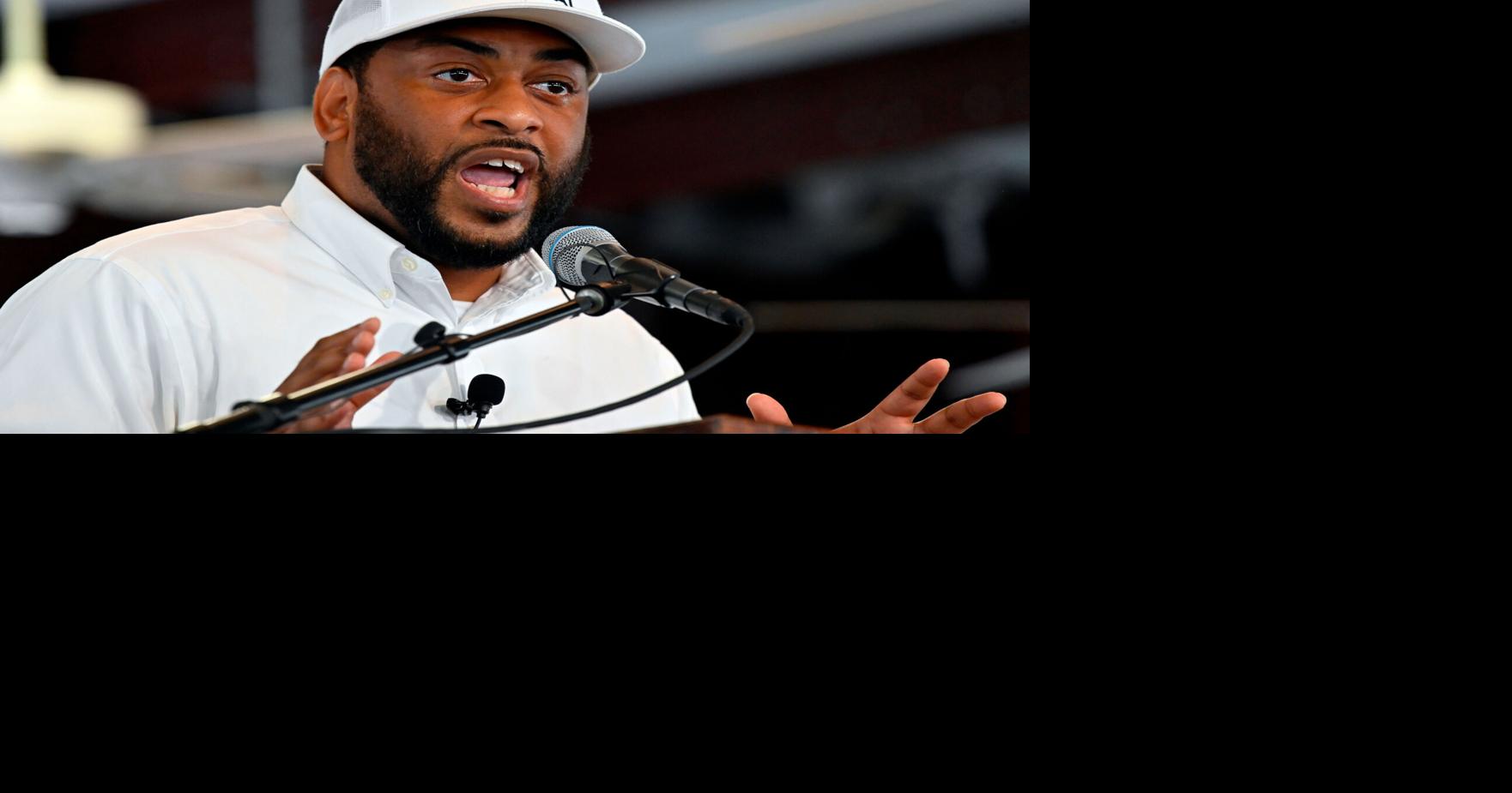 Democrat Booker to run again for U.S. Senate seat (copy)