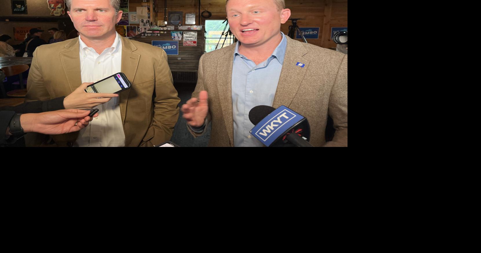 Dems believe Dembo can flip Kentucky 6th