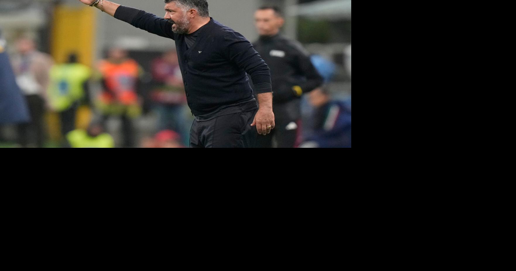 Is soccer no longer Italy's best sport? The Azzurri face World Cup playoff amid others' success