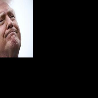 Trump's ever-shifting positions on the war with Iran