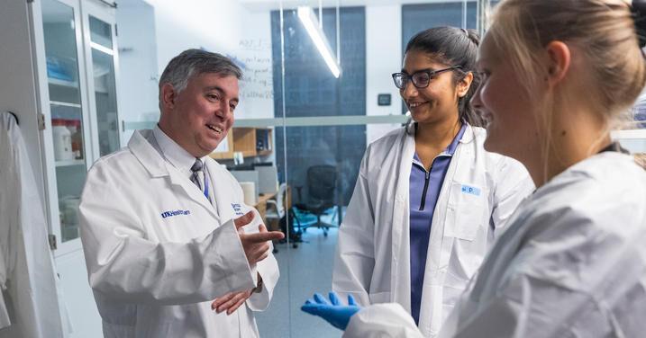 NIH awards $11 million for UK diabetes prevention research