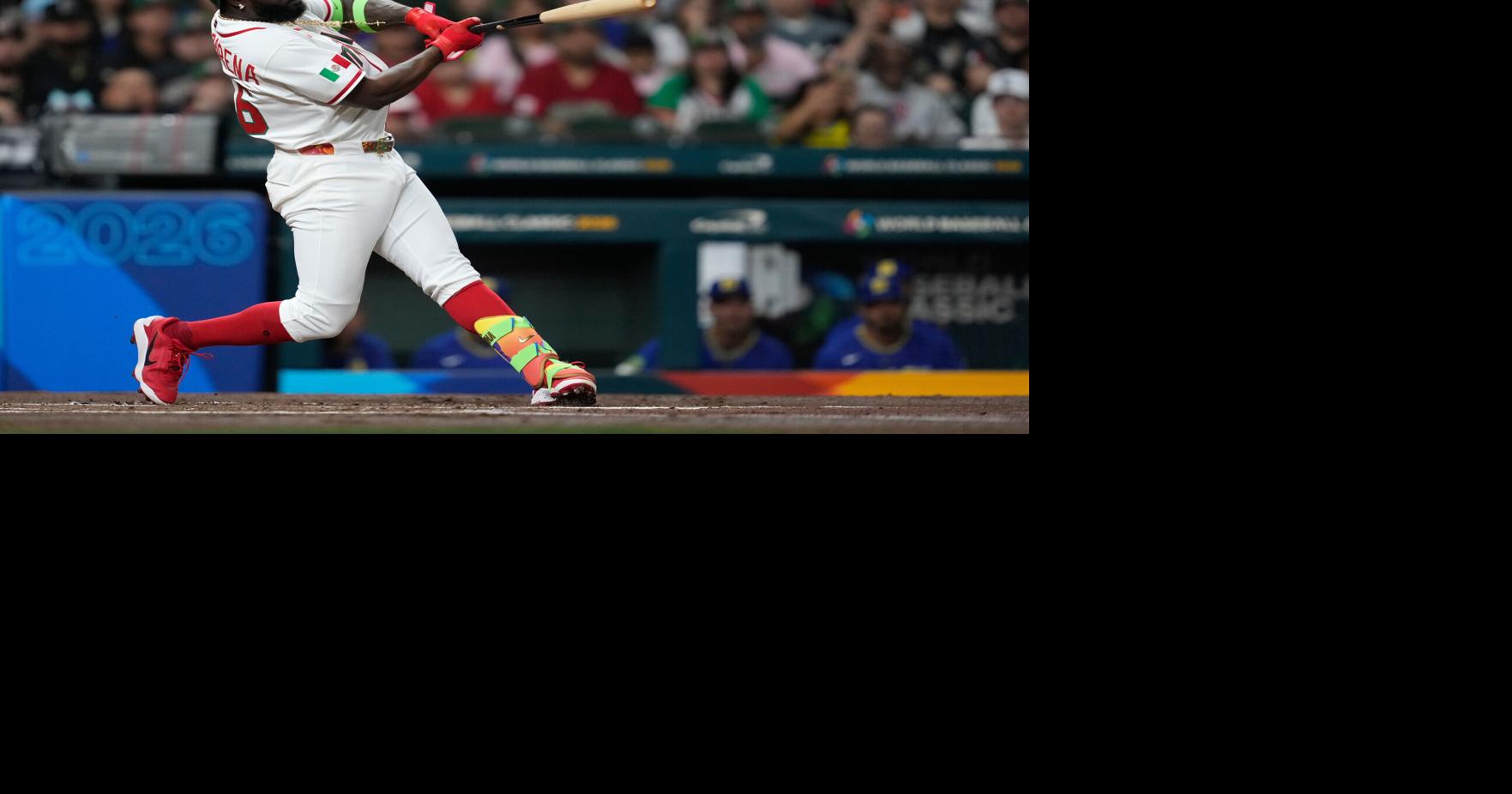 Arozarena unloads vulgar rant about Seattle teammate Cal Raleigh after WBC handshake snub