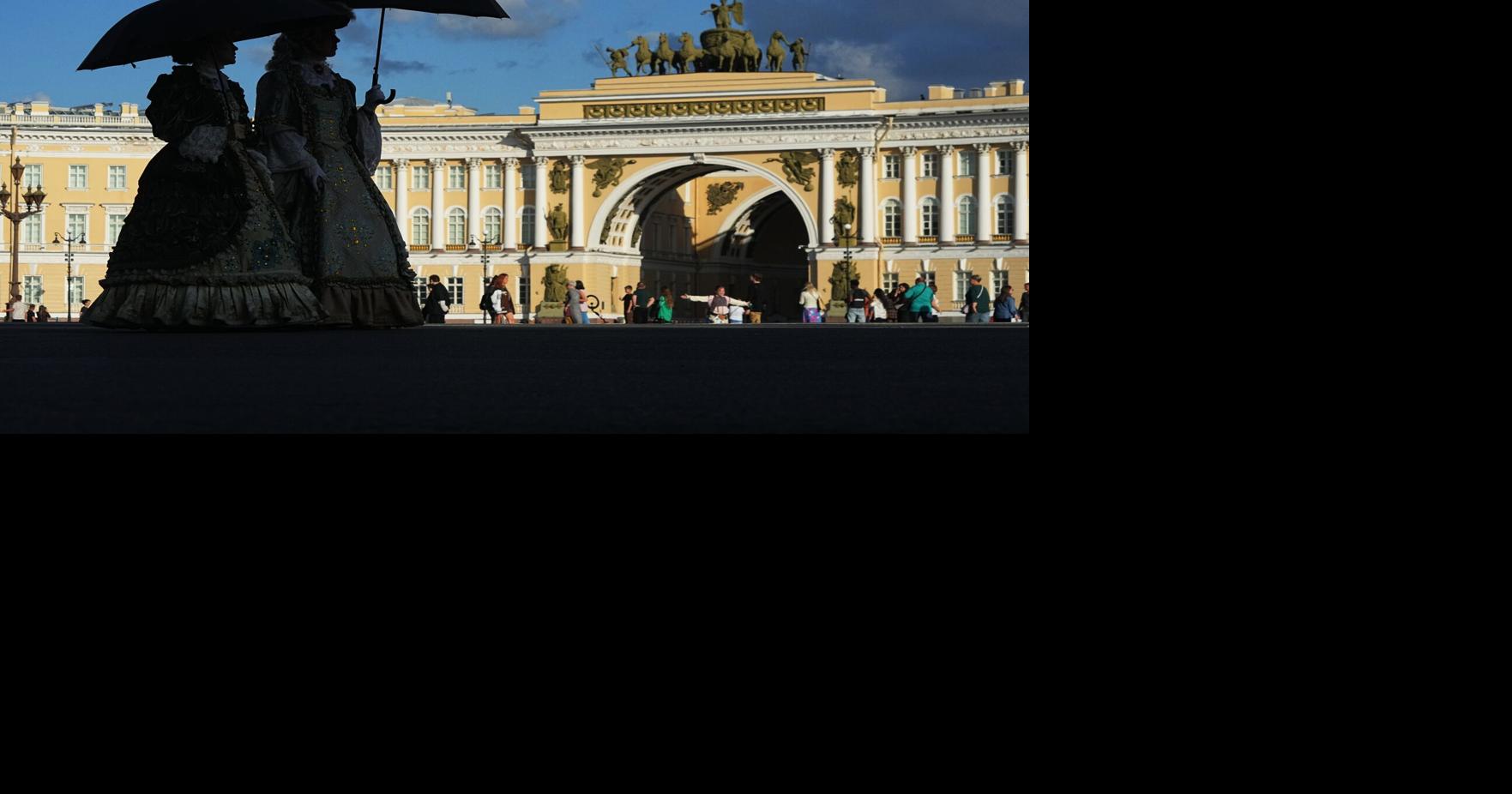 APTOPIX Russia Daily Life Dmitri Lovetsky - AP Jul 9, 2026 32 mins ago