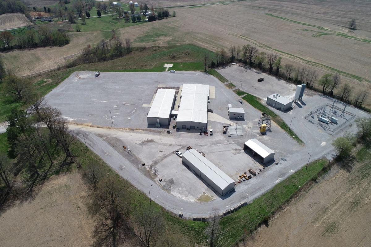 Mcc Will Use Grant To Set Up Diesel Mechanics Program In Webster County Local News The Messenger Com