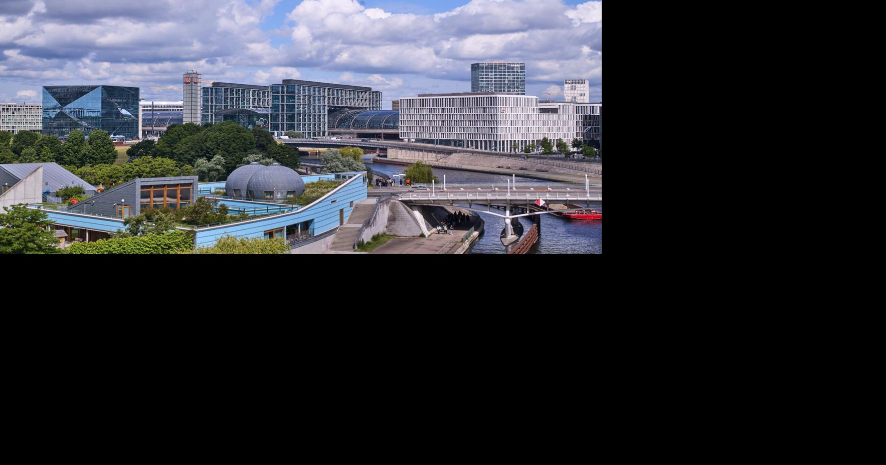 Germany Berlin Train Station Markus Schreiber - AP Jun 11, 2026 18 mins ago