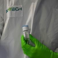 Germany's BioNTech to buy CureVac to boost cancer research