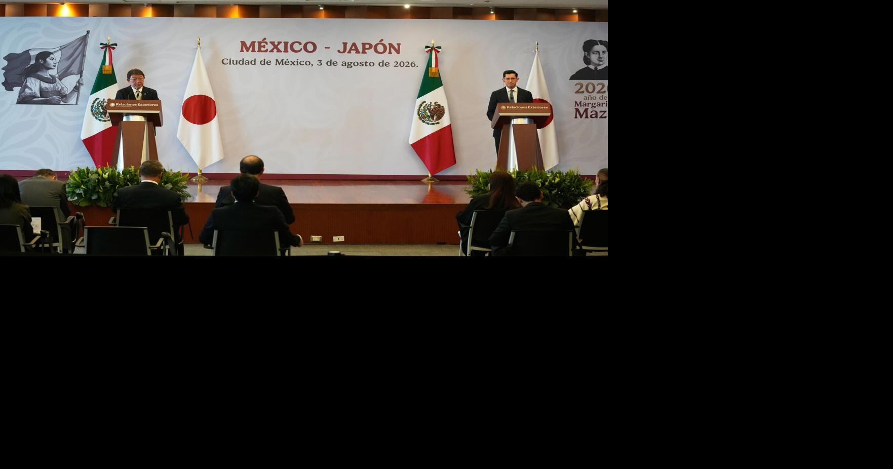 Mexico Japan Marco Ugarte - AP Aug 3, 2026 20 mins ago