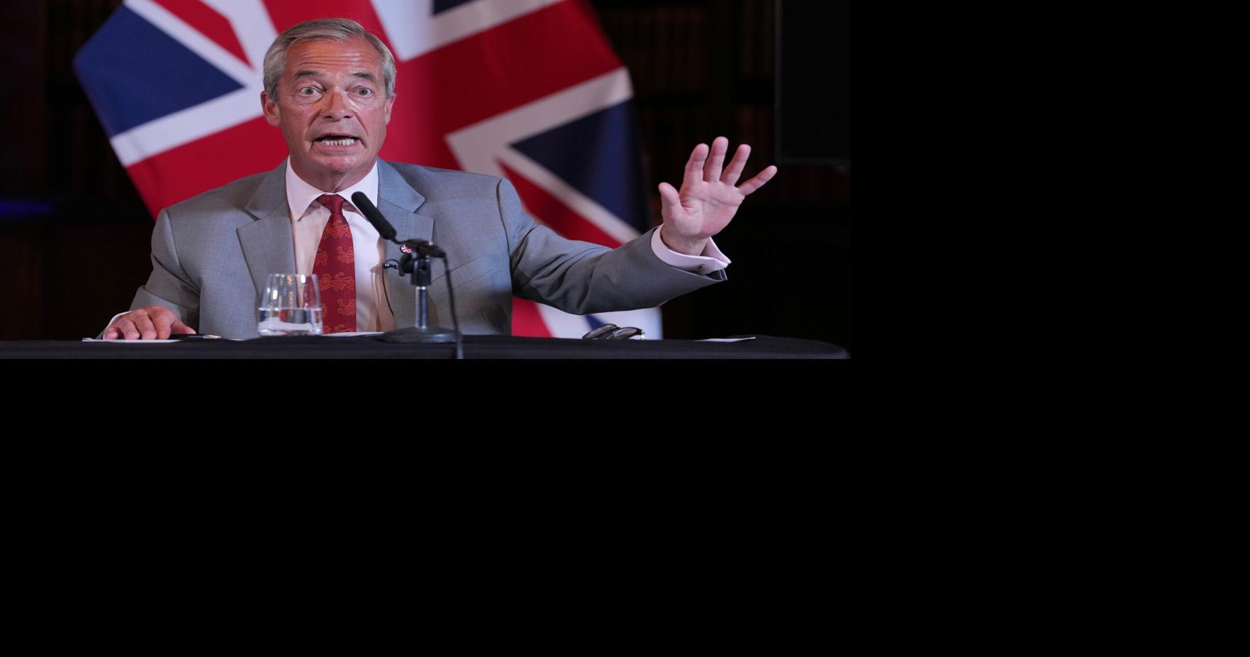 Britain Politics Kin Cheung - AP Aug 10, 2026 15 mins ago