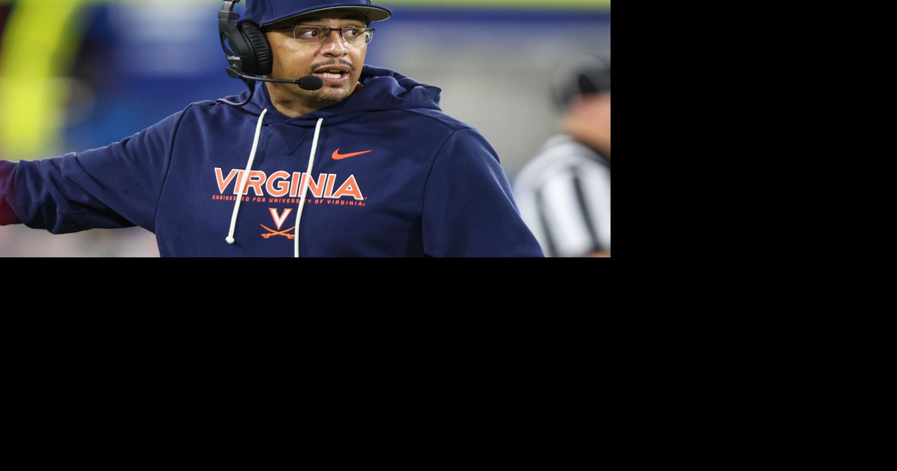 Virginia's mission is 'handling success' after unexpected jump to 11 wins, trip to ACC title game