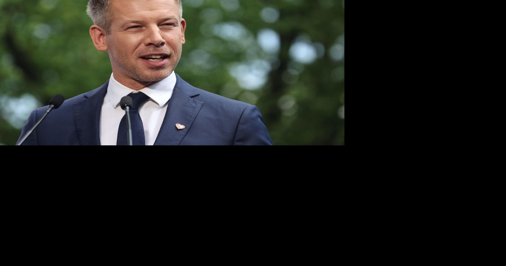 Hungary's Magyar vows to probe alleged misconduct by Orbán's government