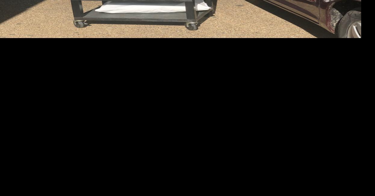 Multicare offering drive thru lab services Local News