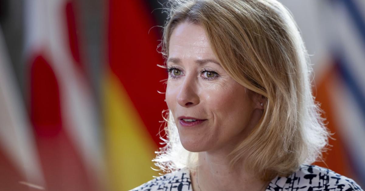 European diplomats discuss deal with Israel to increase Gaza aid