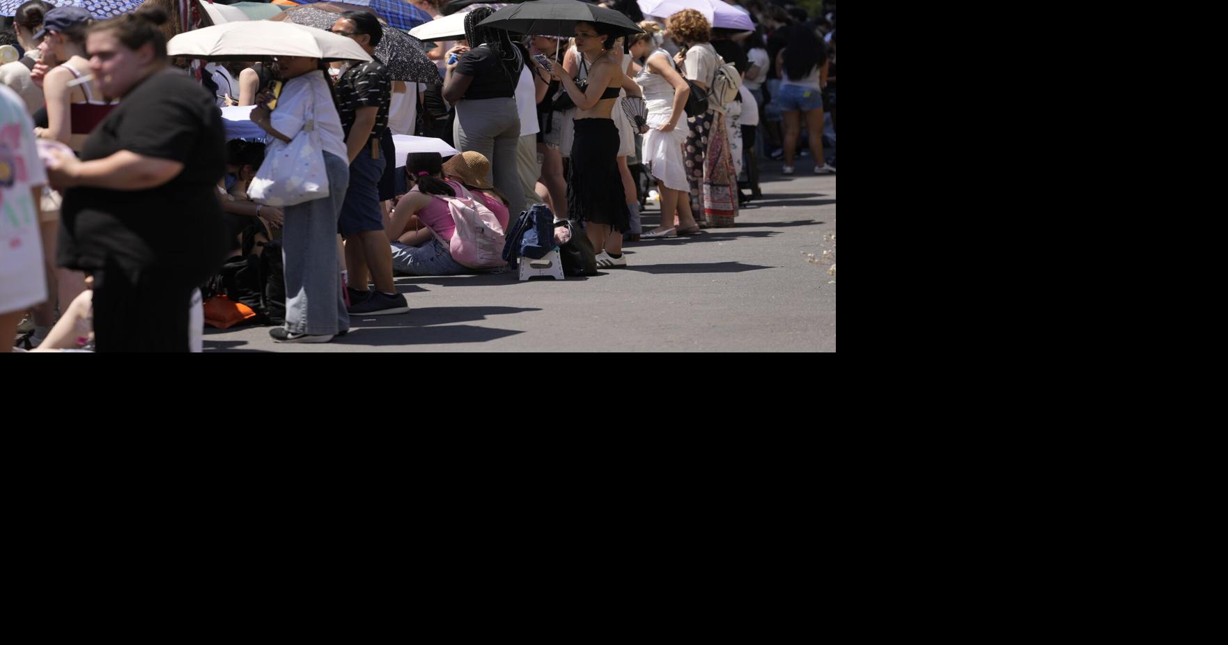 Italy Fashion Prada S/S 27 Luca Bruno - AP Jun 21, 2026 17 mins ago