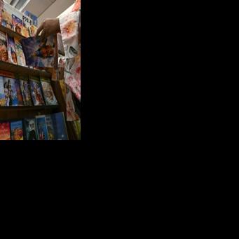 'Immortal' Indian comics keep up with changing times