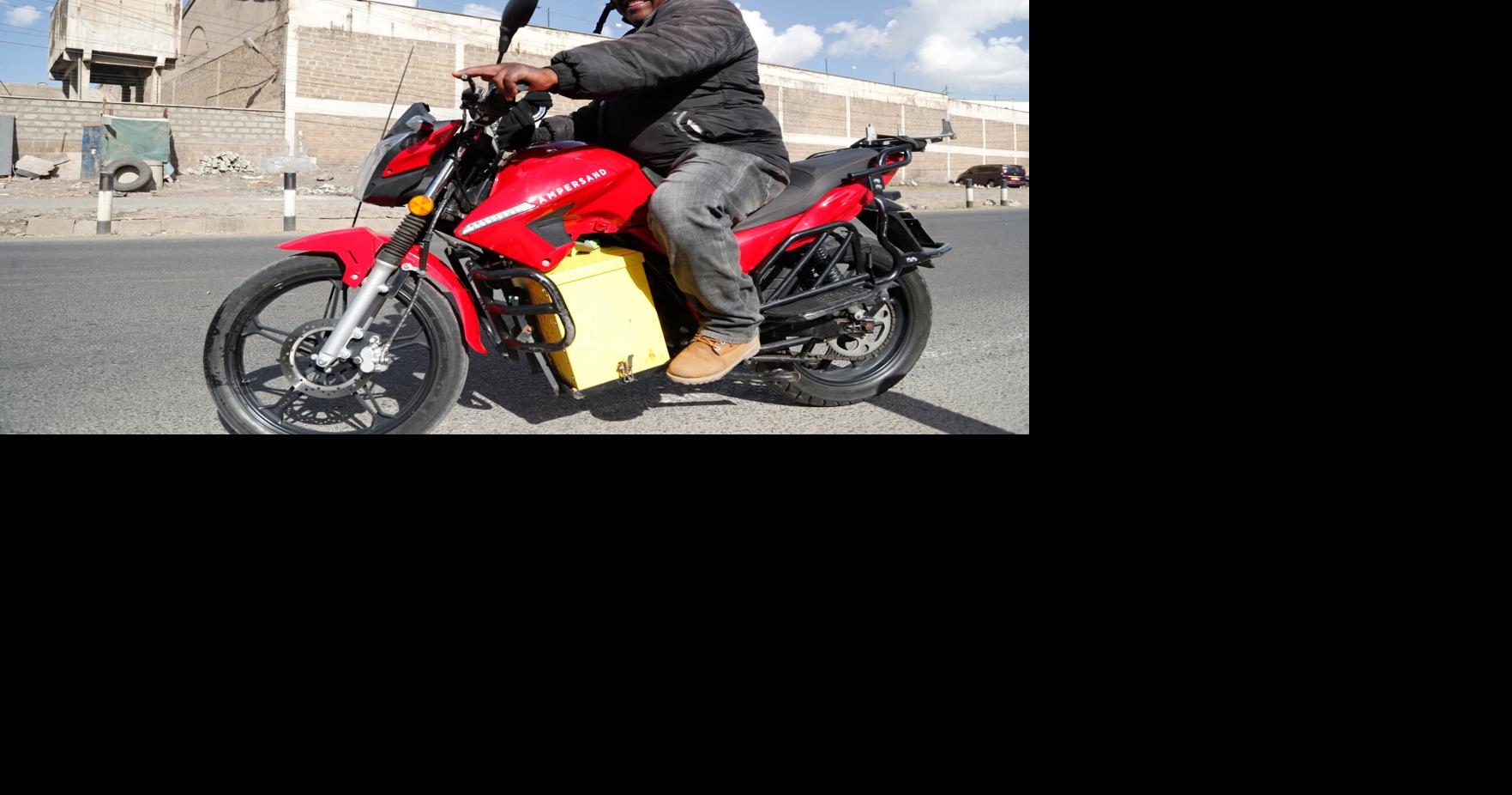 Spiro secures $50 million from Afreximbank, others to expand Africa battery-swapping network