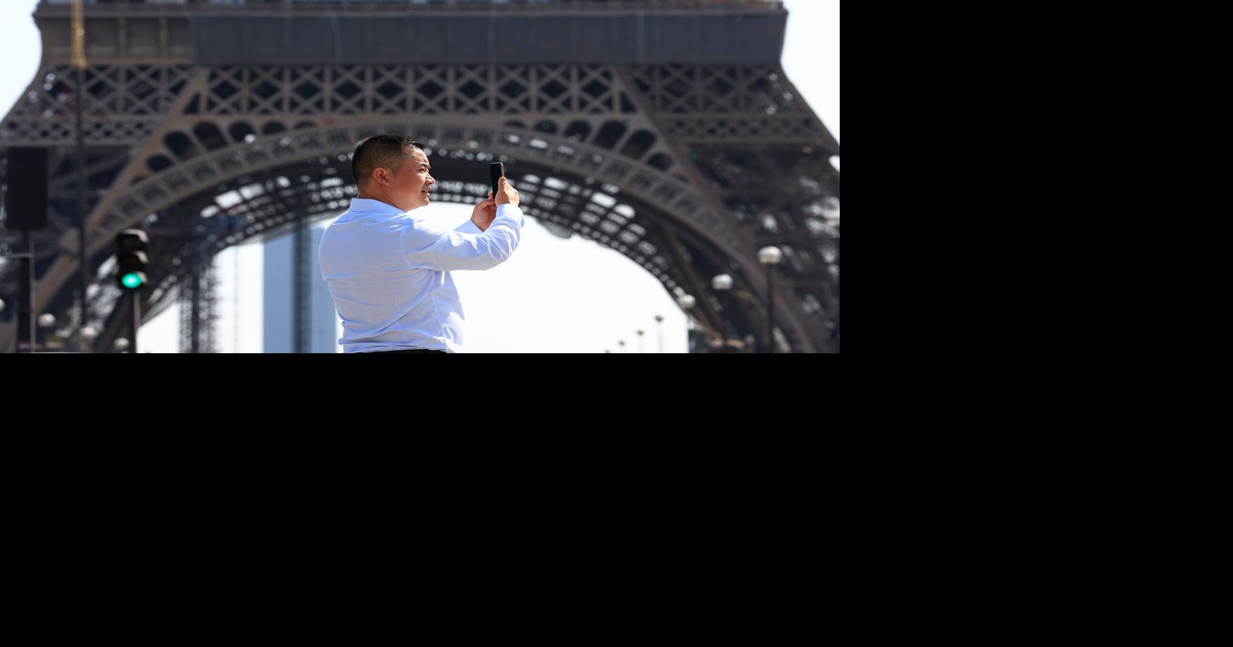 France bans unsolicited telemarketing calls, with hefty fines for violators France has banned unsolicited telemarketing calls under a new law aimed at protecting consumers from intrusive sales pitches By SYLVIE CORBET - Associated Press Aug 11, 2026 17 mins ago