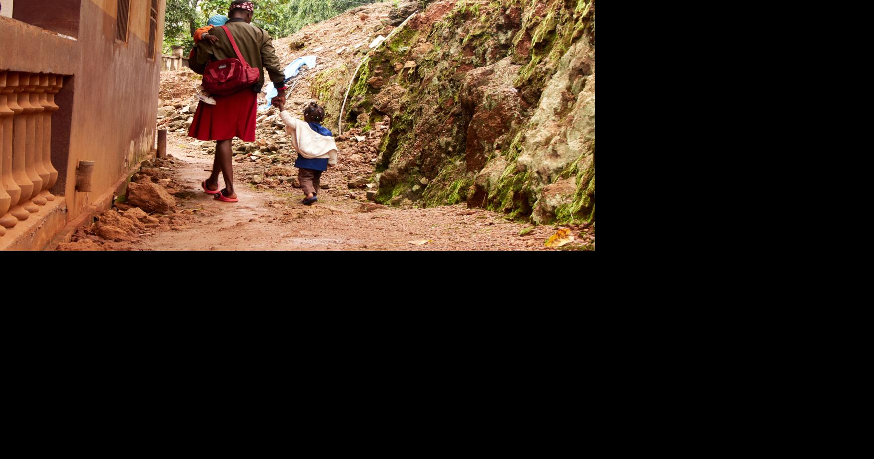 The new malaria vaccine helps in Africa but faces a test: Completing all 4 doses A recently introduced malaria vaccine is helping reduce severe illness in children across Africa By NGALA KILLIAN CHIMTOM - Associated Press Jul 14, 2026 13 mins ago