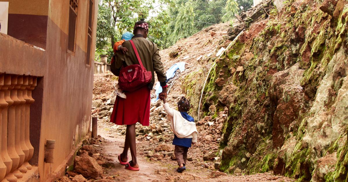 The new malaria vaccine helps in Africa but faces a test: Completing all 4 doses A recently introduced malaria vaccine is helping reduce severe illness in children across Africa By NGALA KILLIAN CHIMTOM - Associated Press Jul 14, 2026 13 mins ago