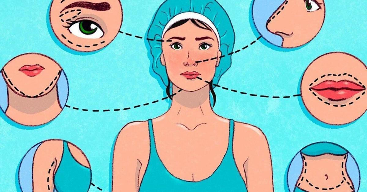 Here's why Utah has become one of America's surprising plastic surgery hot spots Andy Larsen for The Salt Lake Tribune Jun 19, 2026 38 mins ago