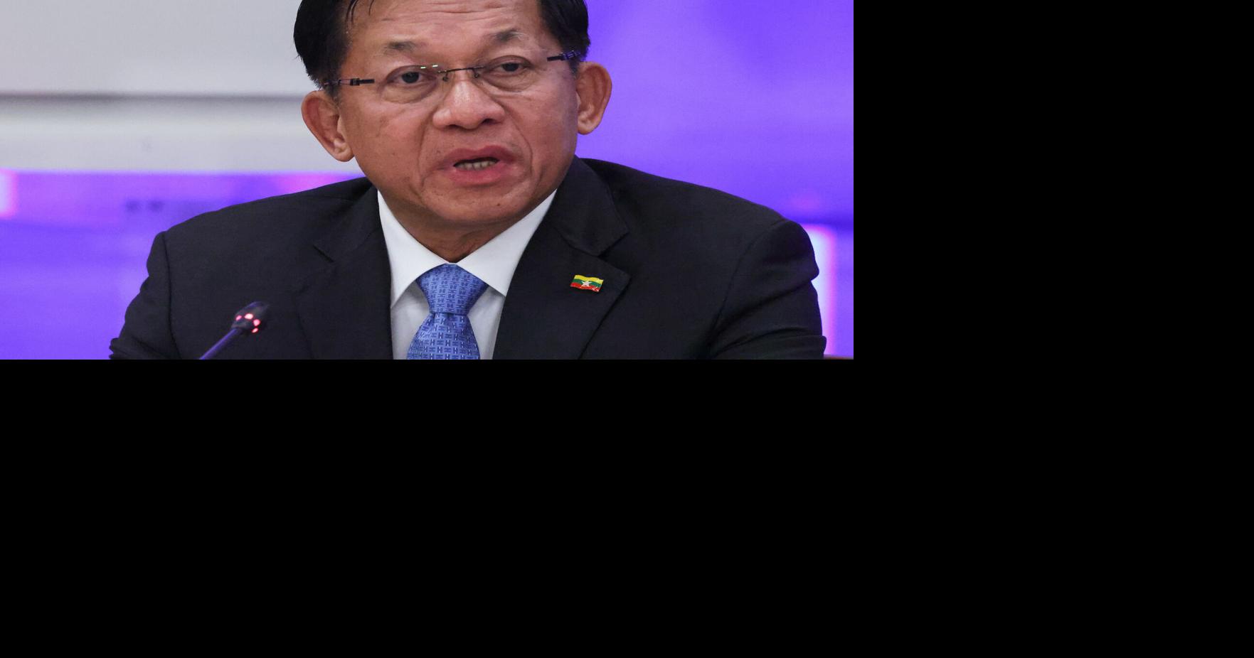 Rights groups slam Trump administration for ending Myanmar deportation protection as civil war rages