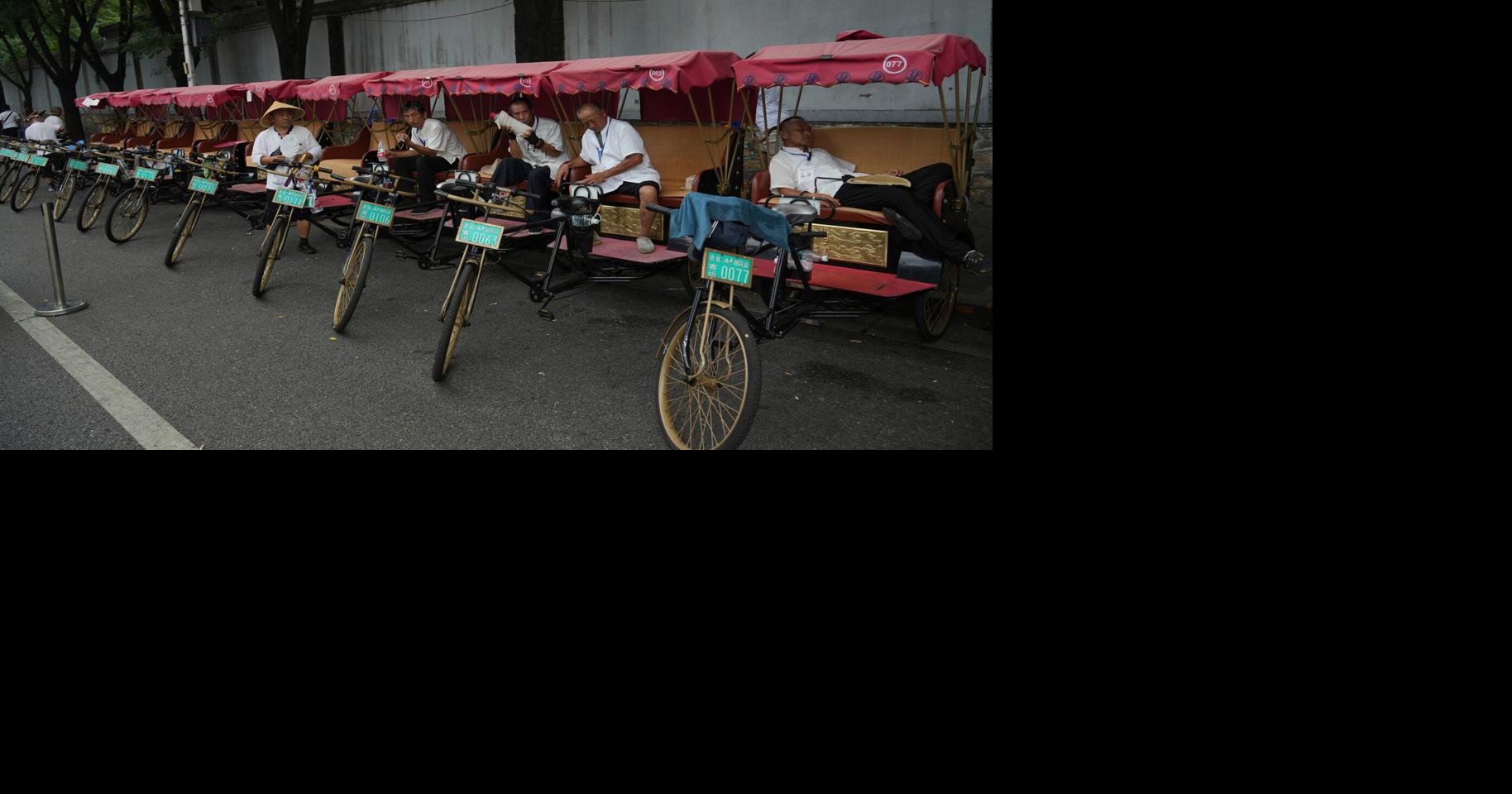 China Daily Life Achmad Ibrahim - AP Aug 2, 2026 20 mins ago