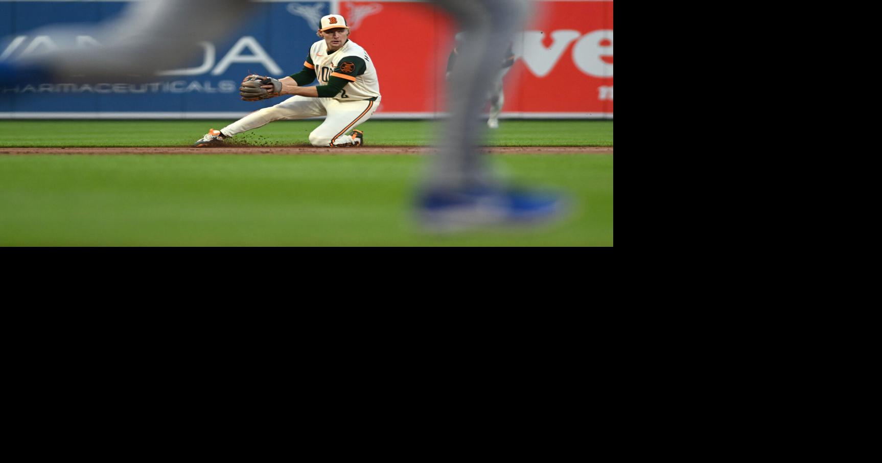 Samuel Basallo's 8th-inning homer lifts the Orioles to a 5-3 win over the Royals By PATRICK STEVENS - Associated Press Jul 10, 2026 12 mins ago