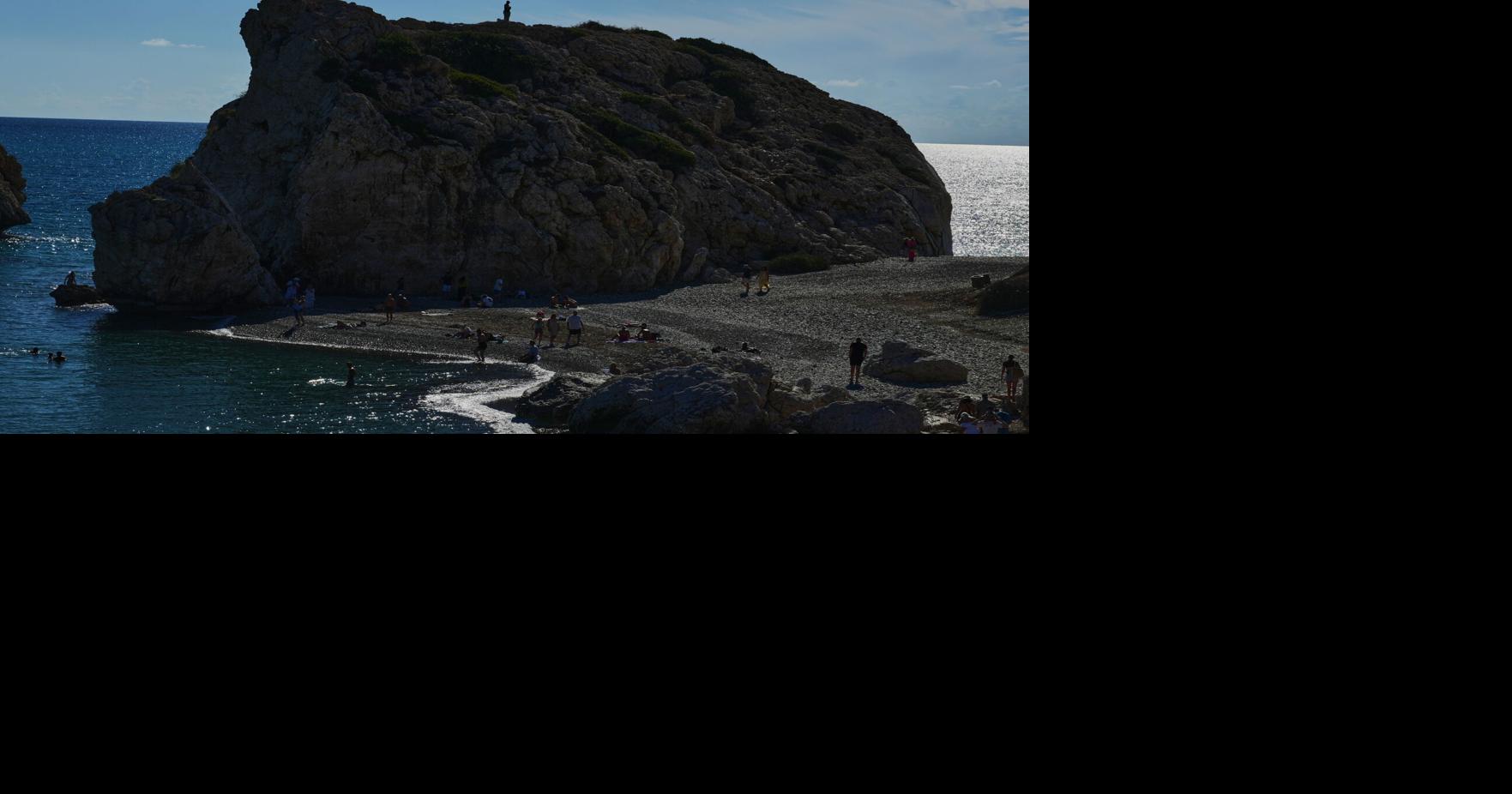 Cyprus Daily Life Petros Karadjias - AP Oct 5, 2026 24 mins ago