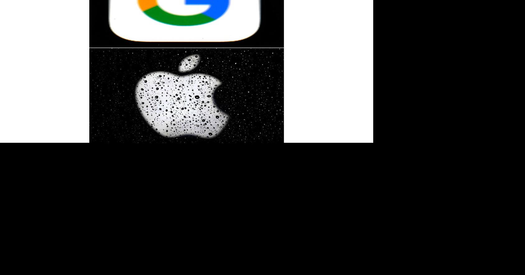 South Korea fines Google and Apple over unfair app market practices By KIM TONG-HYUNG - Associated Press Oct 28, 2026 7 mins ago