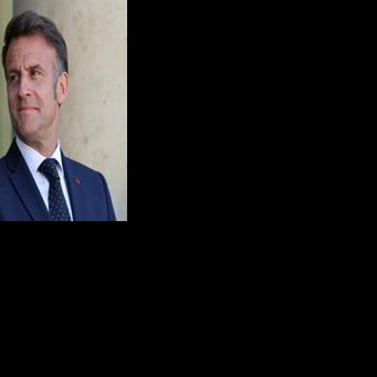 France, UK to host Hormuz talks Friday: French presidency