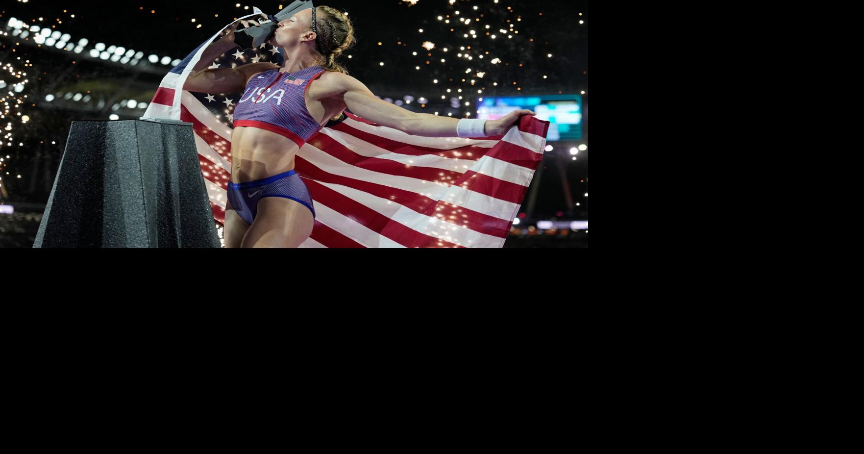Photos of top track and field athletes chasing $150K prizes at the Ultimate Championship Matthias Schrader - AP Sep 13, 2026 Sep 13, 2026 Updated 20 mins ago