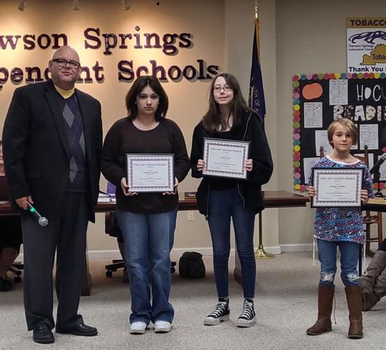 Kentucky Sports Radio broadcasting from DSHS today Dawson Springs