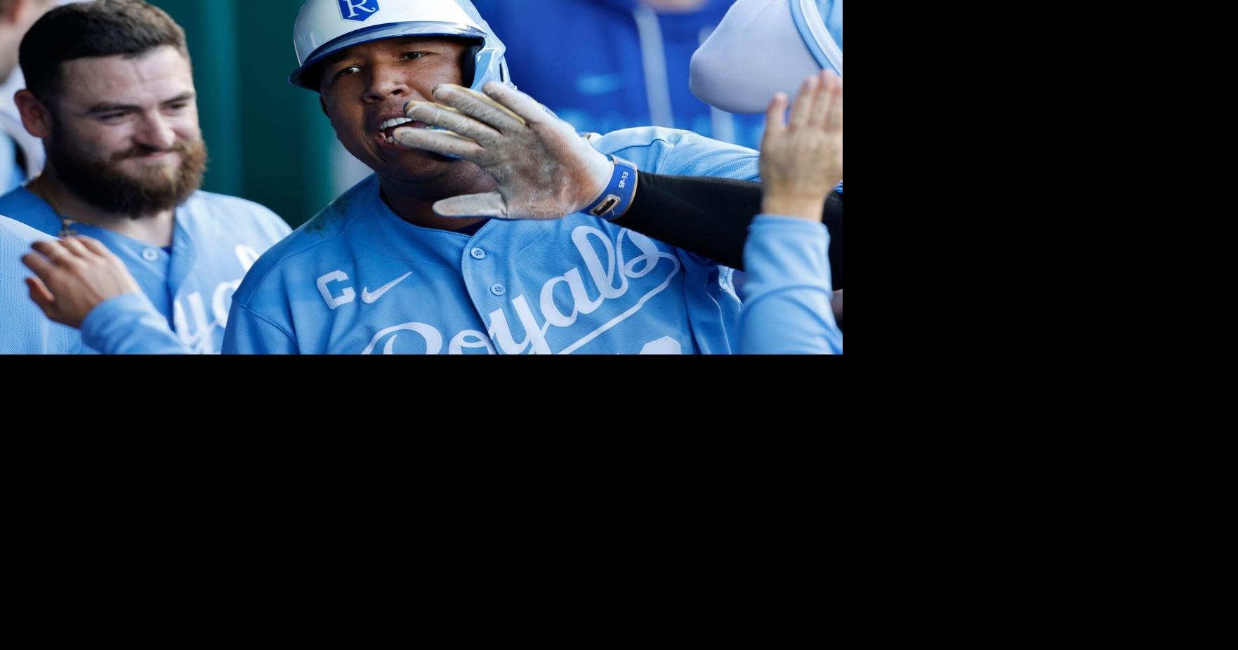 Royals beat the Tigers 3-1 as Wacha goes 7 innings and Isbel, Perez homer By AVERY OSEN - Associated Press Aug 22, 2026 29 mins ago