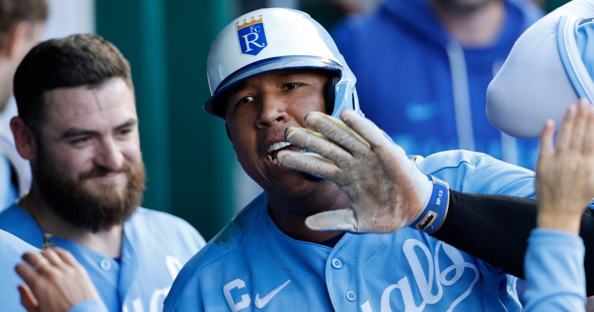 Royals beat the Tigers 3-1 as Wacha goes 7 innings and Isbel, Perez homer By AVERY OSEN - Associated Press Aug 22, 2026 29 mins ago