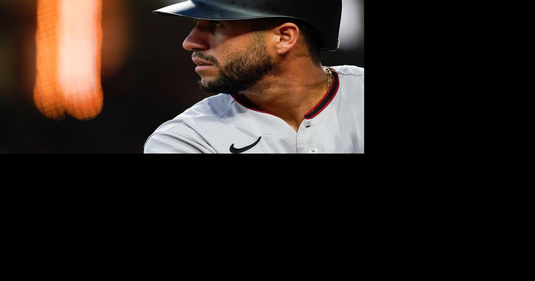 Former Diamondbacks Gold Glove and Silver Slugger winner David Peralta retires after 11-year career