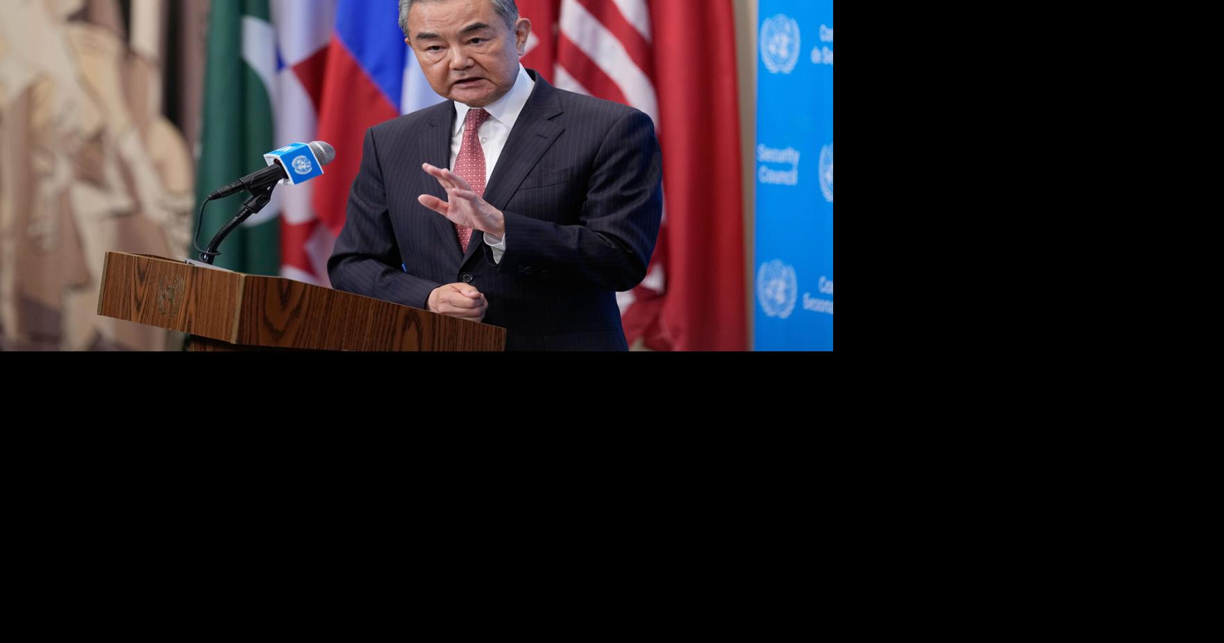 China Japan Seth Wenig - AP Jul 27, 2026 41 mins ago