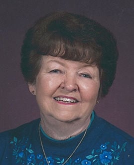 Peggy Perry