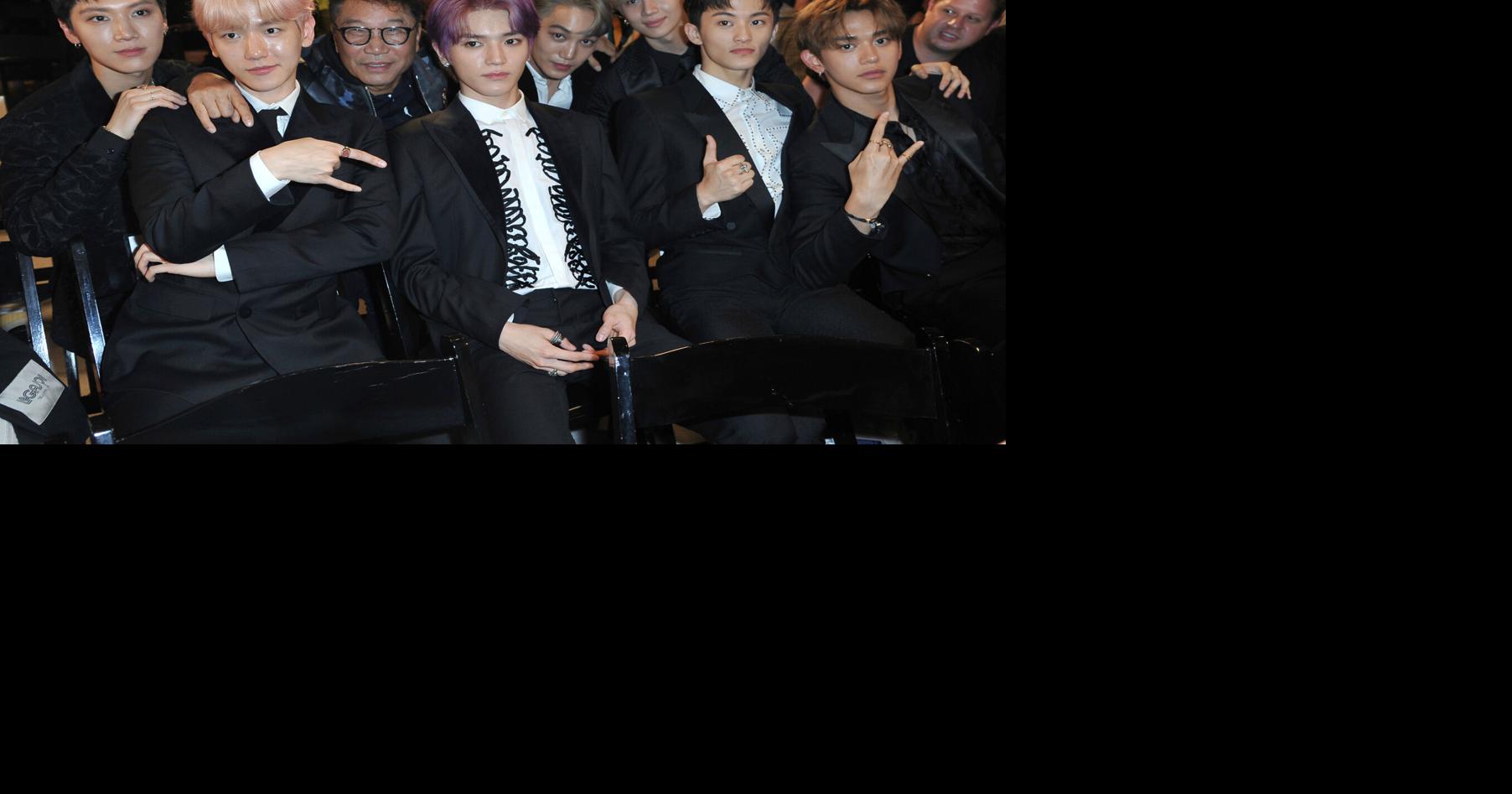 ‘King of K-pop’ Lee Soo Man on his career, a global industry and what’s next