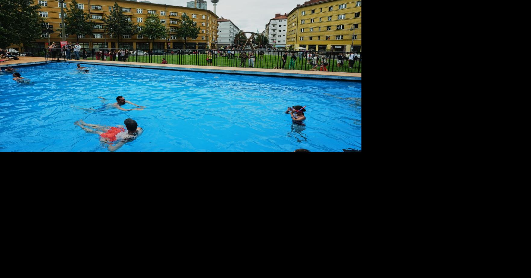 Germany Extreme Weather Heat Markus Schreiber - AP Aug 7, 2026 28 mins ago