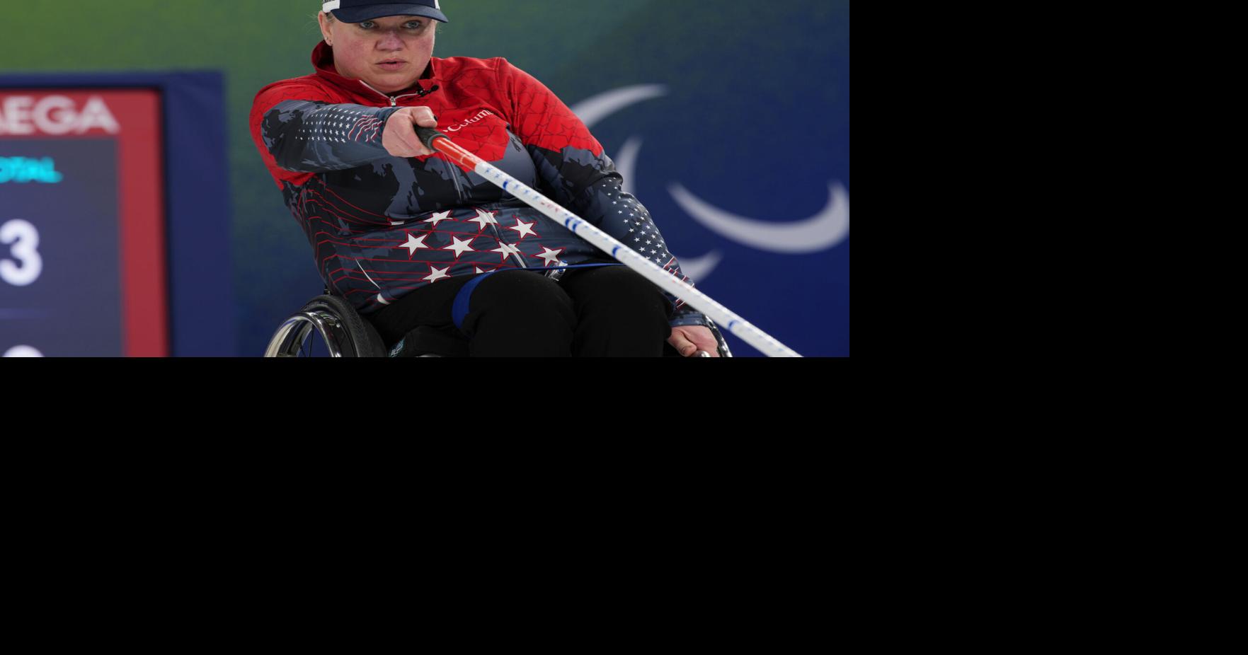 IPC hails biggest Winter Paralympics ever and record female participation at Milan Cortina Games