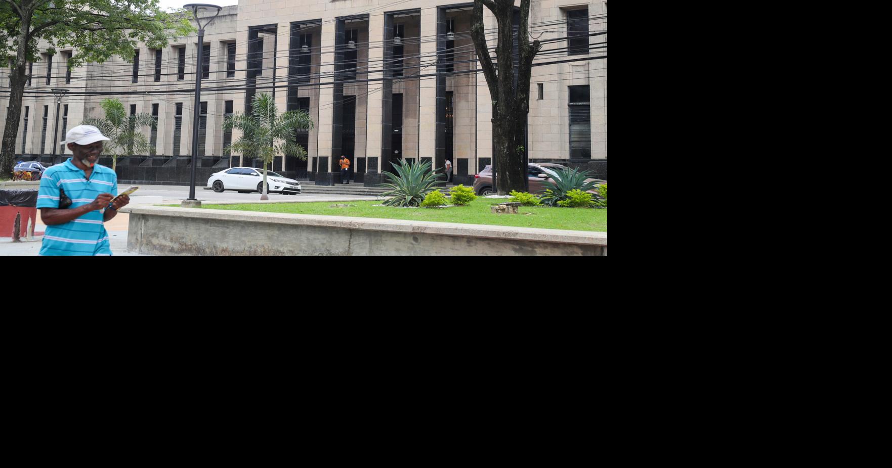 Trinidad and Tobago extends state of emergency for 3 months over crime